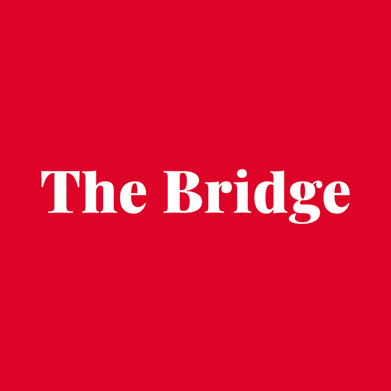 the Bridge – English Language Centre