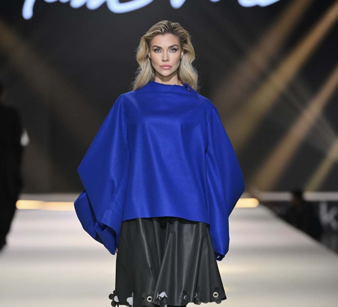 Czech Fashion Week a víťazky Miss Slovensko